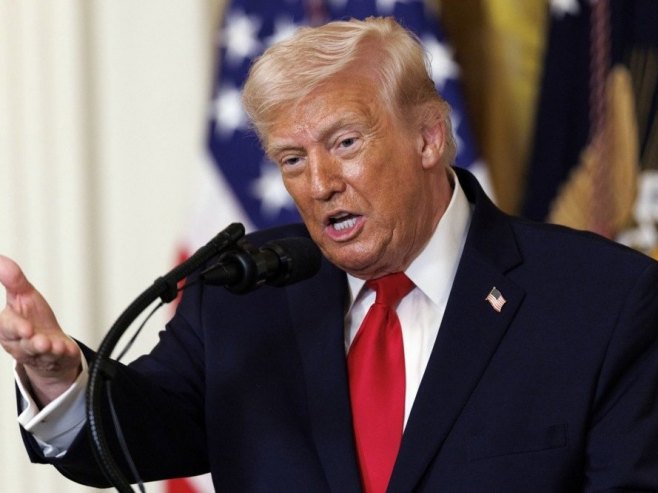 Verujem da ću imati čast da osvojim Kubu – Tramp