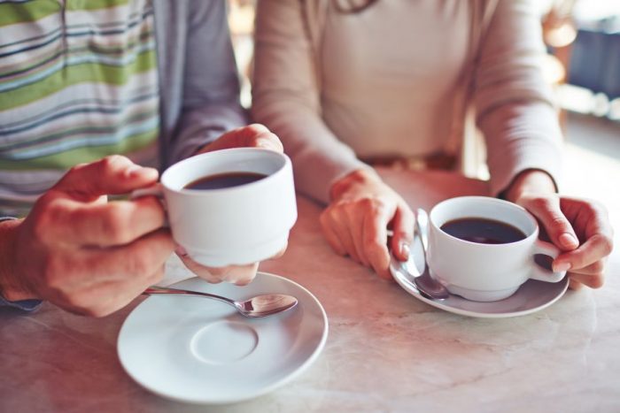 Verujete da (ne)možete bez kafe: Ovo su dokazi da preterujete s kofeinom