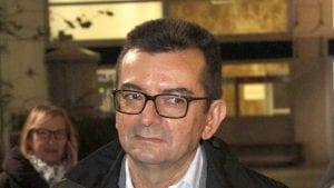 Veselinović: Bojkotom izbora protiv rušenja ustavnog poretka