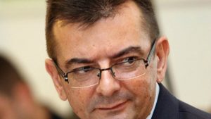 Veselinović: Cela Vlada da podnese ostavku