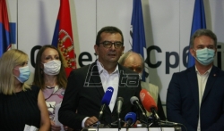 Veselinović: Kriminal u Srbiji srastao sa državom