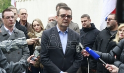 Veselinović: Ministarstvo prosvete obmanjuje javnost da nije nadležno za Stefanovića