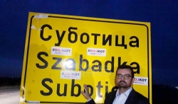Veselinović: Predstojeći izbori konačna sahrana demokratije u Srbiji