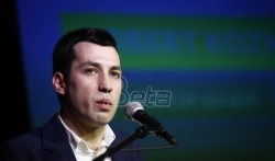 Veselinović: Šapić nije ozbiljan kandidat, moguć naš predlog za predsedničkog kandidata