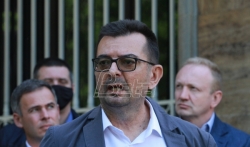 Veselinović: Sraman i brutalan napad režima na legitimno izabrane vodje Srba u Hrvatskoj