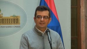 Veselinović: Uskoro gotova zajednička platforma Saveza za Srbiju