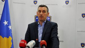 Veselji: Demokratska partija Kosova prelazi u opoziciju