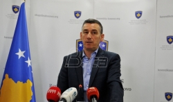 Veselji: Demokratska partija Kosova prelazi u opoziciju