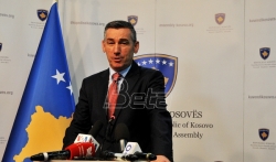 Veselji: Kosovo će poštovati medjunarodne obaveze, uključujući i Specijalni sud