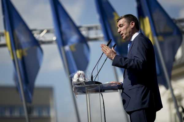 Veselji: Nezavisnost Kosova ima jednog protivnika - Srbiju i Vučića