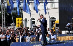 
					Veselji: Posle izbora Mitrovica će biti ujedinjena 
					
									
