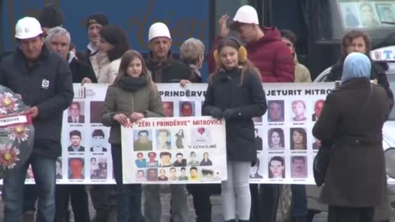 Veselji: Srbija odgovorna za nestala lica na Kosovu