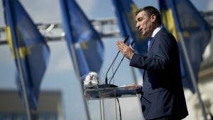 Veselji opoziciji: Kosovo nije bojno polje za vlast