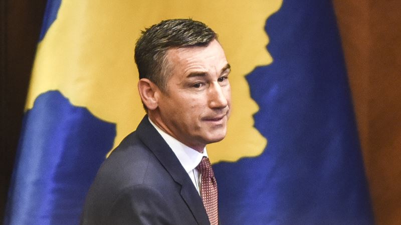 Veselji pozvao lidere kosovskih stranaka na sastanak o dijalogu sa Srbijom