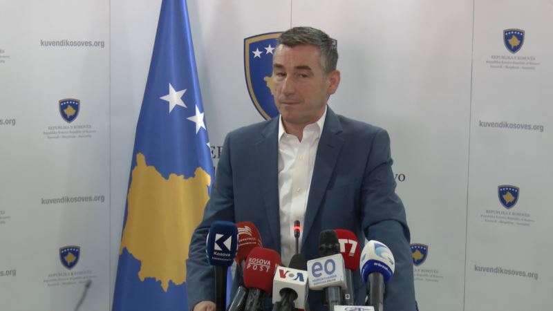 Veselji za VOA: Vojska Kosova neće ugrožavati komšije