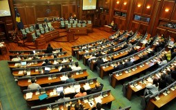 
					Veselji za sutra sazvao sastanak lidera stranaka o dijalogu sa Srbijom 
					
									
