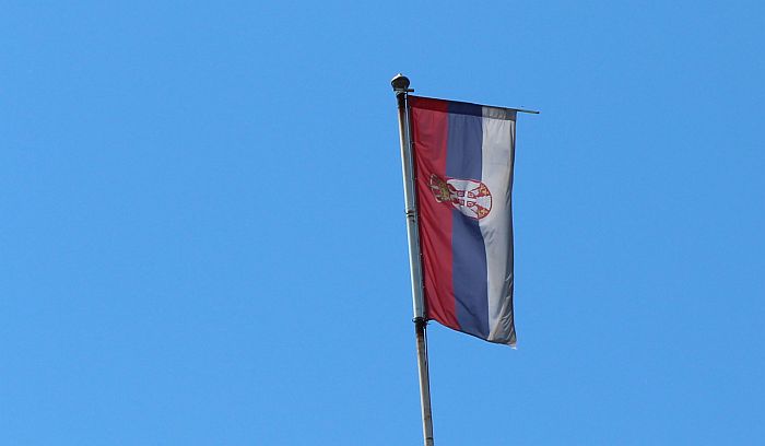 Vesić: Beograd dobija jarbol od 80 metara, primer da slede drugi gradovi kako bi se jačao kult zastave