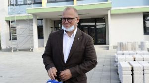 Vesić: GIK Šabac usvojila izveštaj o rezultatu izbora, pobeda SNS pobeda demokratije