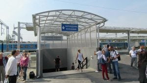 Vesić: Izgradnja pothodnika u Resniku zbog bezbednosti građana