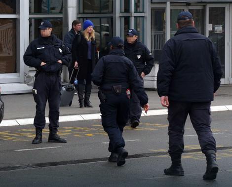 Vesić: Komunalnih policajaca će biti JOŠ VIŠE