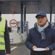 Vesić: Kruševac spojen sa autoputem, sledeće godine i Kraljevo, Vrnjačka Banja i Trstenik (VIDEO)