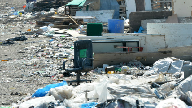 Vesić: Za istovar otpada izvan Vinče kazna oduzimanje kamiona