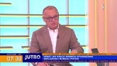 Vesić za TV Prva: Kurti vodi politiku zastrašivanja, kako bi se Srbi iselili sa KiM VIDEO