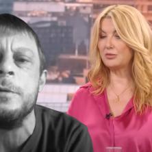 Vesna Dedić ostala nema nakon vesti o smrti sina Arsena Dedića i Gabi Novak - naša voditeljka se na specijalan način oprostila od muzičara