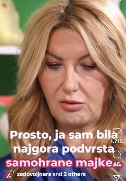 Vesna Dedić prvi put o slomljenom srcu i prekidu prijateljstva sa Sanjom Marinković! To što joj je učinila...(VIDEO)