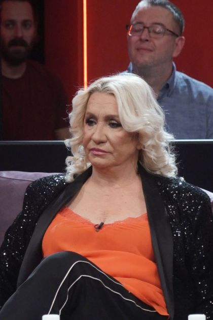 Vesna Zmijanac hospitalizovana