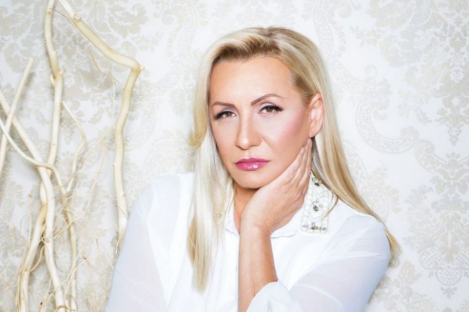 Vesna Zmijanac primljena u Urgentni centar