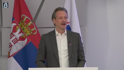 Vesović: Logistika i transport nisu prateće privredne delatnosti, već krvotok ekonomije