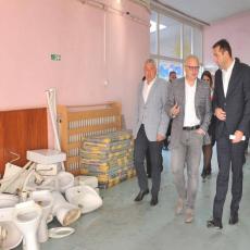 Vest koja je obradovala mnoge roditelje i njihove mališane: Izdvojena 42 miliona dinara za obnovu vrtića Petlić