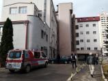 Vest o stanju ili smrti bližnjih porodice u Nišu dobijale ispred kovid klinika, ubuduće telefonom