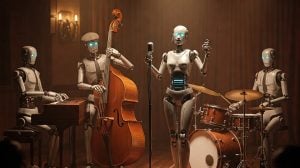 Veštačka inteligencija na Nišville Jazz Festivalu