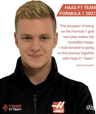 Vesti iz Formule 1