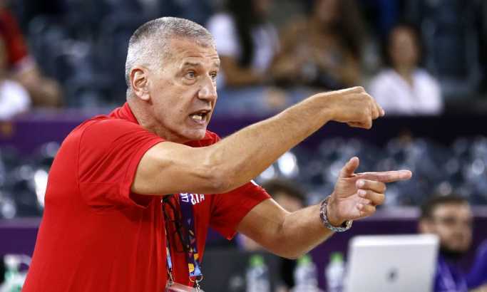 Vesti na Eurobasketu: Hrvatima nije pomogao ni ustaša Tompson (VIDEO)