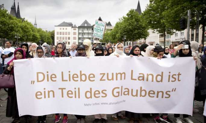 Vesti u Berlinu: Ravnodušni prema teroru