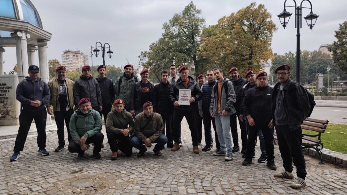 Veterani 63. brigade sami obeležili svoj dan – Vojska kaže da slavi prisustvovali smo aktivni pripadnici