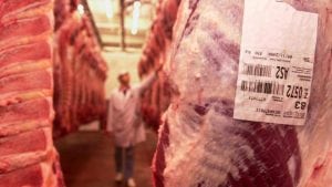 Veterinarska inspekcija privremeno zabranila preradu mesa u dve firme