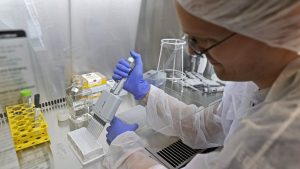 Veterinarski institut u Nišu povećava kapacitet PCR testiranja na 1.000 uzoraka dnevno