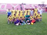 “Veternica” iz Leskovca najstariji romski fudbalski klub na Balkanu