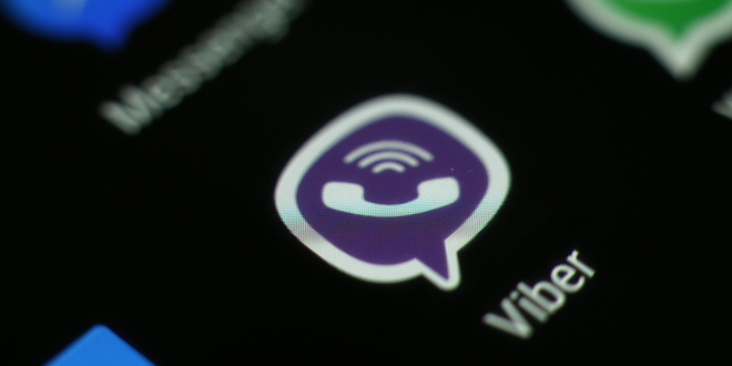 Viber: Nestajuće poruke od sada dostupne i u Srbiji