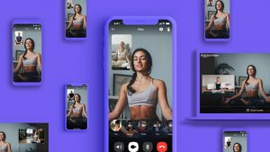Viber lansirao grupne video pozive za velike sastanke i onlajn časove