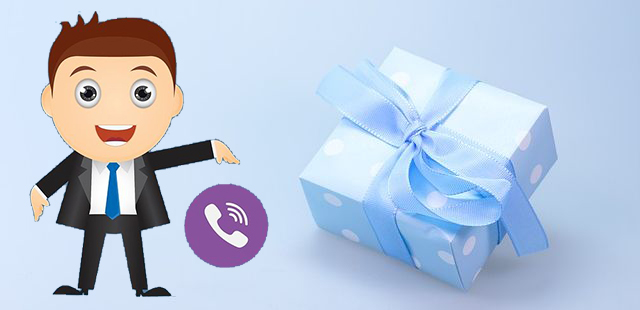 Viber slavi sedmi rođendan i sprema poklone za korisnike