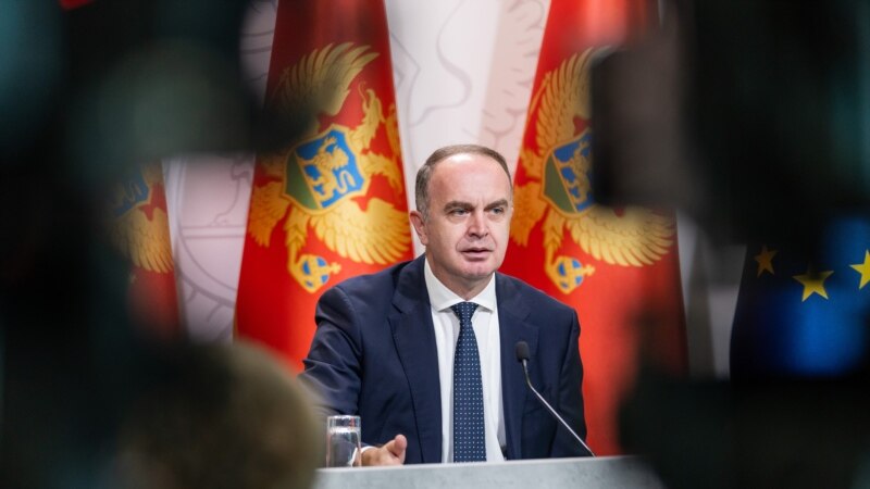 Vicepremijer Đeljošaj: Tražiću da Vlada  Crne Gore obaveže kompanije na uklanjanje kineske tehnološke opreme 