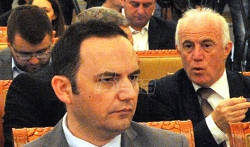 Vicepremijer Makedonije za evropska pitanja pod istragom za finansijski kriminal 