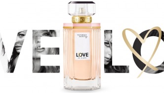 Victorias Secret Love – miris inspiriran prekrasnim Anđelicama