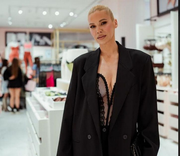 Victoria’s Secret stigao u Srbiju
