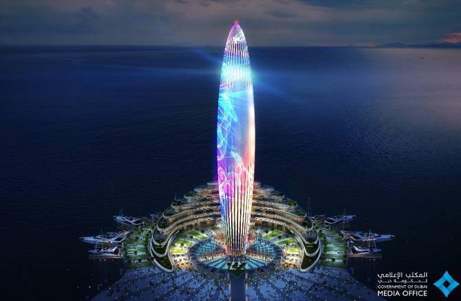 Video: Dubai će graditi najveću marinu na Bliskom istoku